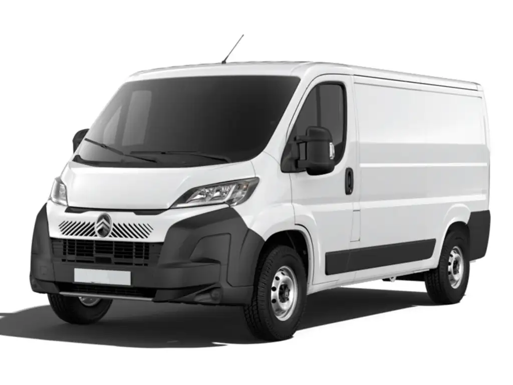 Garage Poireau - modèle de location-Jumper