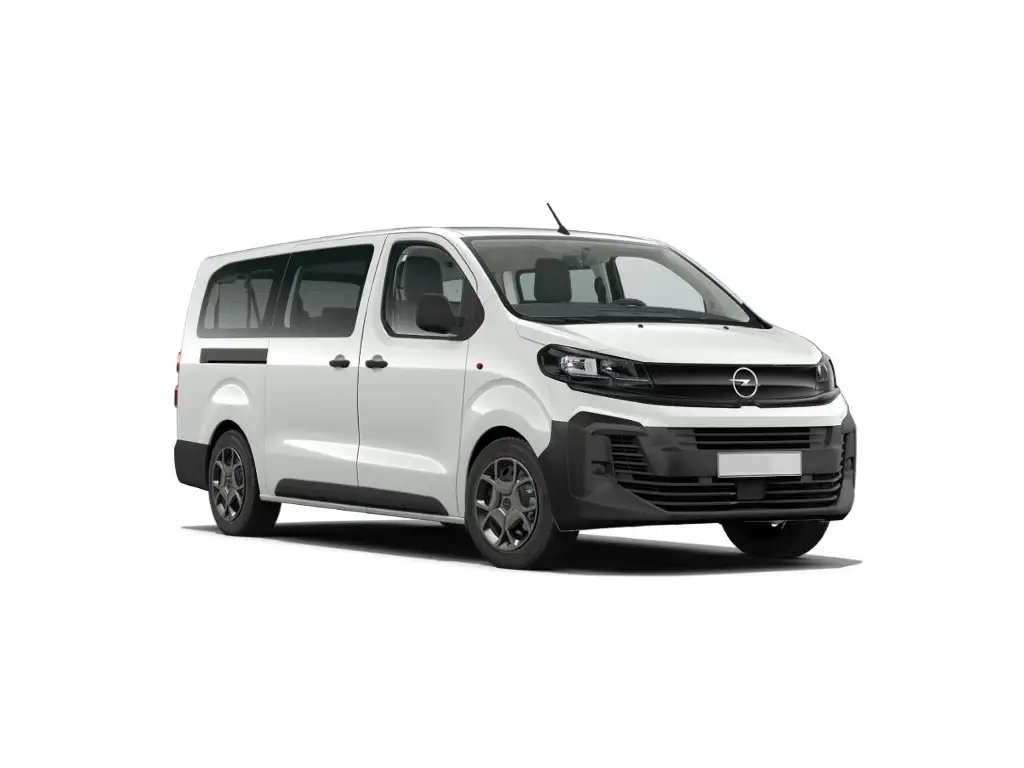 Garage Poireau - modèle de location-vivaro